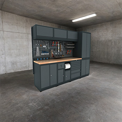 bd 36 18 13 moduline çalışma tezgahı