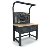 BD.36.80.01 Ecoline çalışma tezgahı