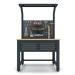 BD.36.80.01 Ecoline çalışma tezgahı