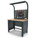 BD.36.80.02 Ecoline çalışma tezgahı