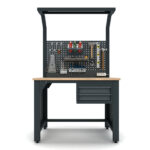 BD.36.80.02 Ecoline çalışma tezgahı