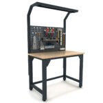 BD.36.80.03 Ecoline çalışma tezgahı