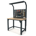 BD.36.80.03 Ecoline çalışma tezgahı