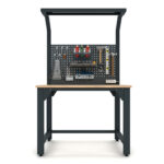 BD.36.80.03 Ecoline çalışma tezgahı