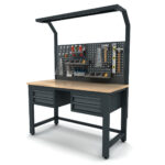 BD.36.80.11 Ecoline çalışma tezgahı