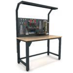 BD.36.80.13 Πάγκος εργασίας Ecoline