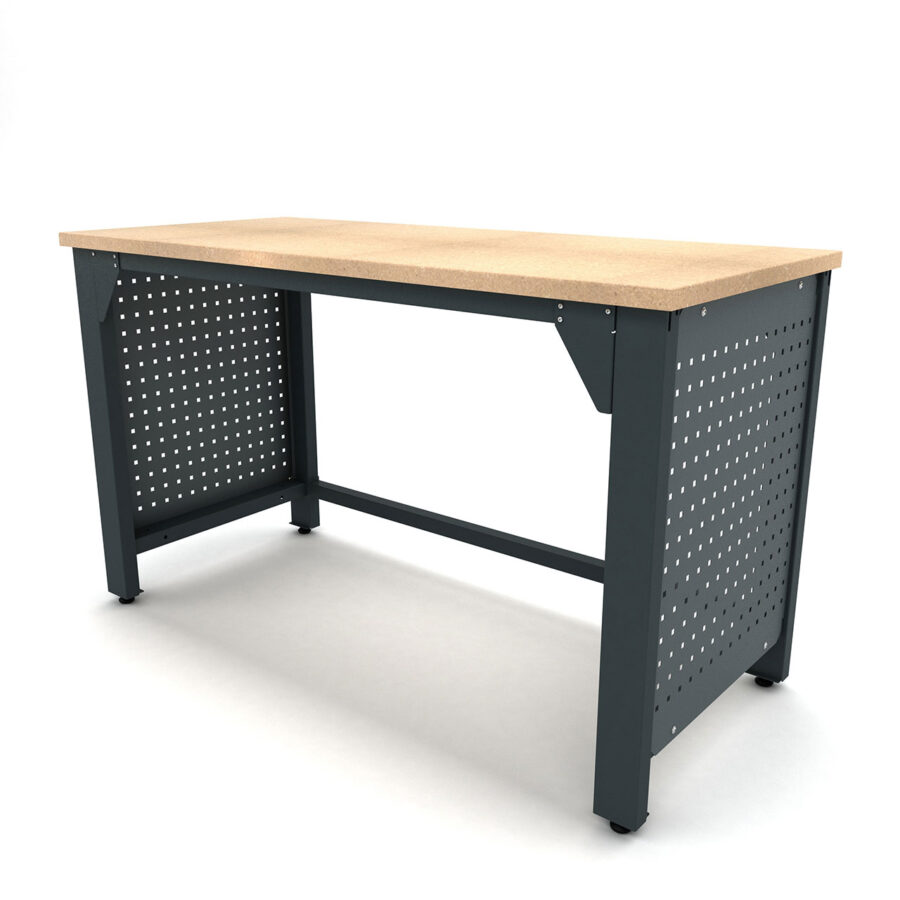 BD.36.80.14 Ecoline Çalışma Tezgahı