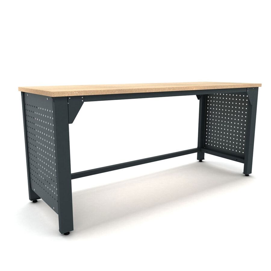 BD.36.80.24 Ecoline Çalışma Tezgahı