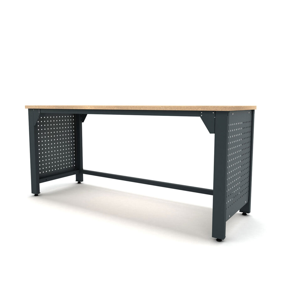 BD.36.80.24 Ecoline Çalışma Tezgahı