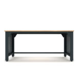 BD.36.80.24 Ecoline Çalışma Tezgahı
