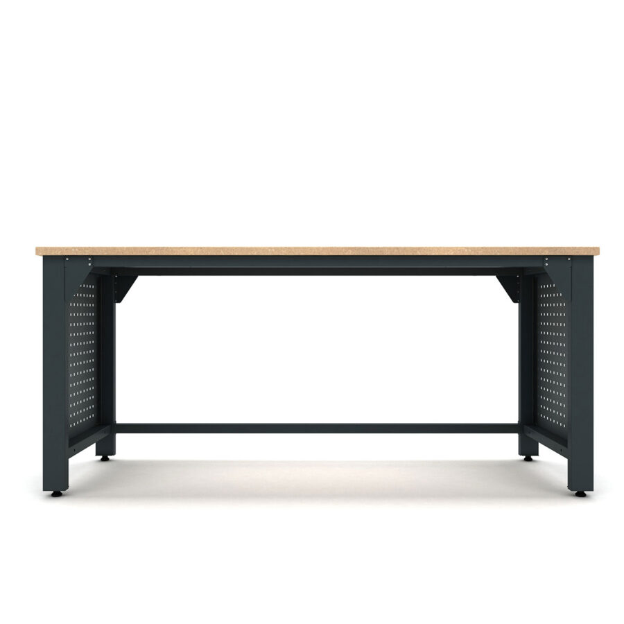 BD.36.80.24 Ecoline Çalışma Tezgahı