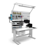 BD.2511.1502 ConceptLine çalışma masası