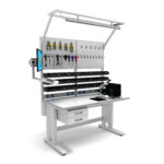BD.2511.1503 ConceptLine çalışma masası