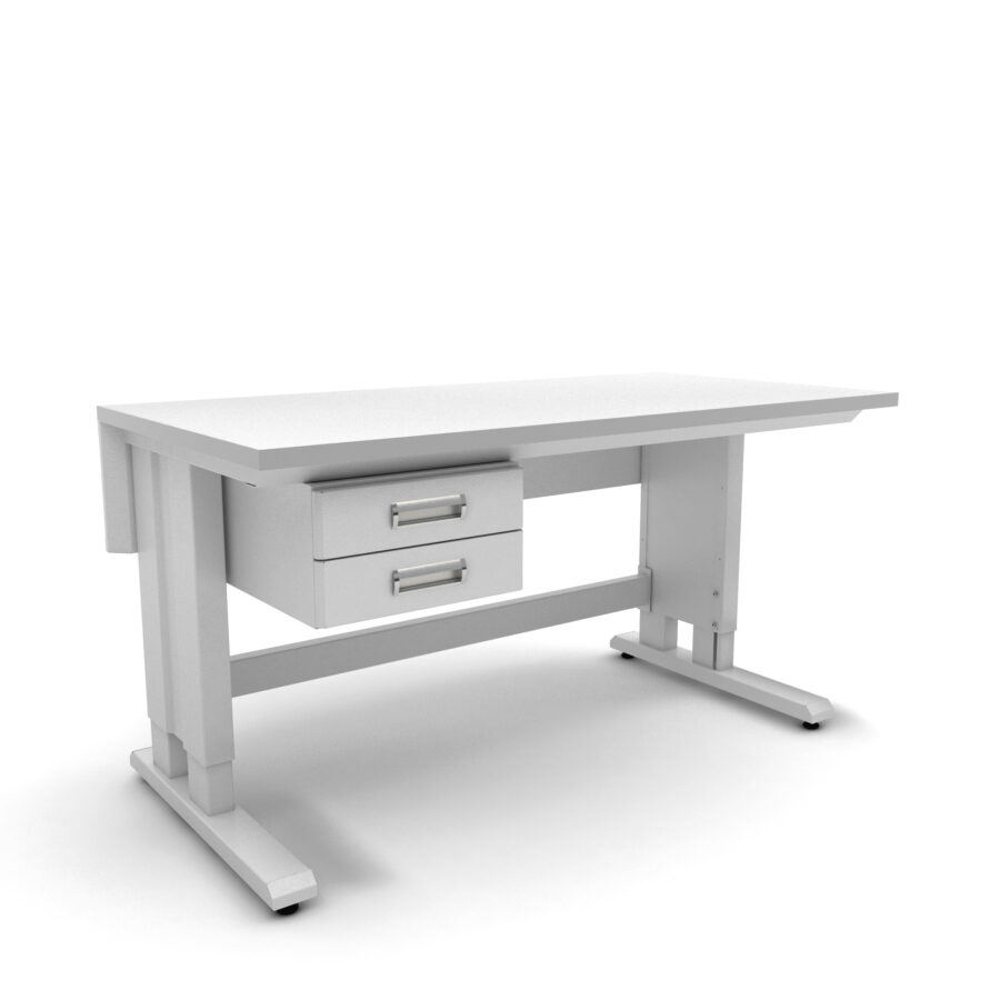 BD.2511.1513 ConceptLine çalışma masası