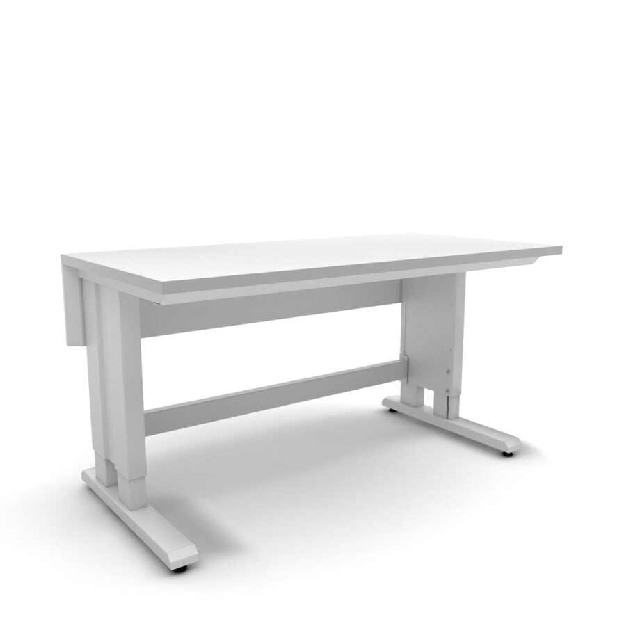 BD.2511.1514 ConceptLine çalışma masası