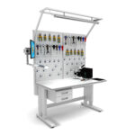 BD.2511.1515 ConceptLine çalışma masası