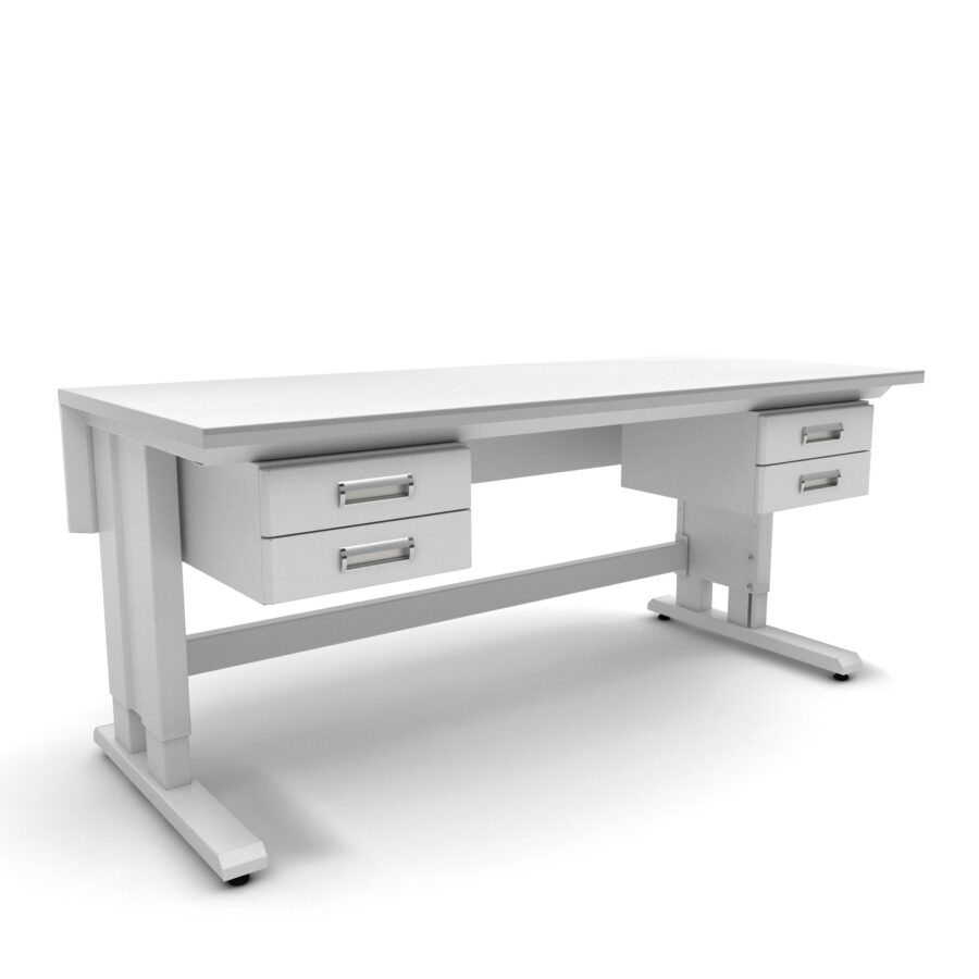BD.2511.1812 ConceptLine çalışma masası