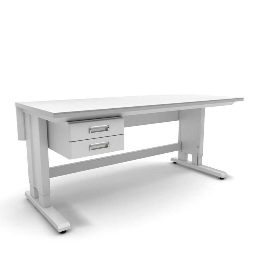BD.2511.1813 ConceptLine çalışma masası