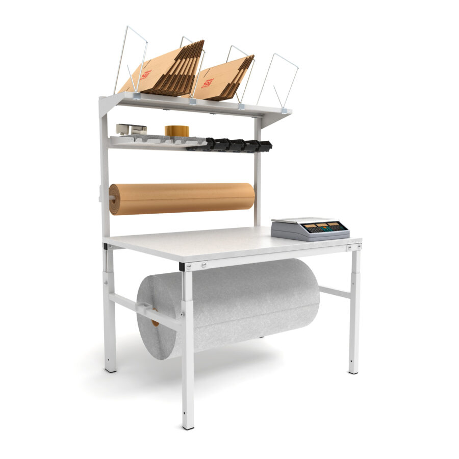 BD.2520.1201 Paketleme Masası