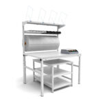 BD.2520.1202 Paketleme Masası