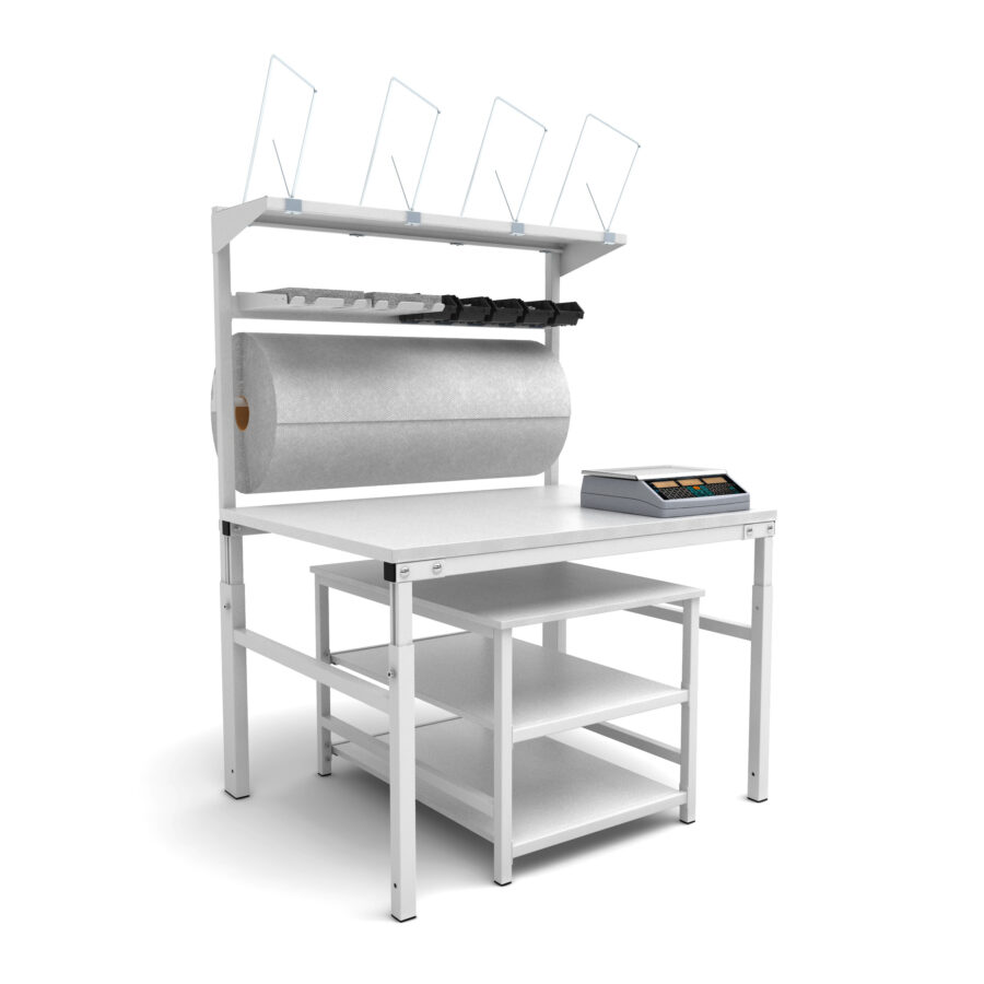 BD.2520.1202 Paketleme Masası