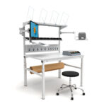 BD.2520.1203 Paketleme Masası