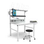 BD.2520.1204 Paketleme Masası