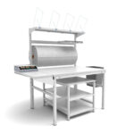BD.2520.1205 Paketleme Masası