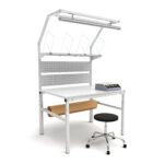 BD.2520.1206 Paketleme Masası