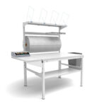 BD.2520.1207 Paketleme Masası