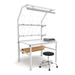BD.2520.1208 Paketleme Masası
