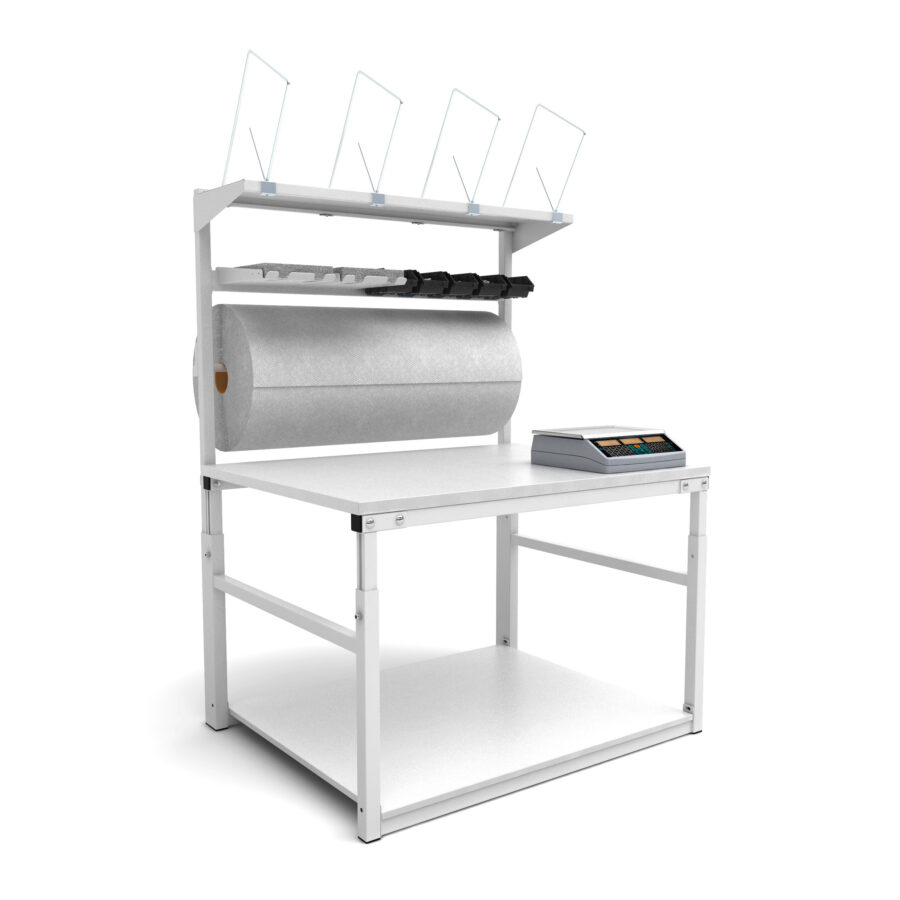 BD.2520.1209 Paketleme Masası
