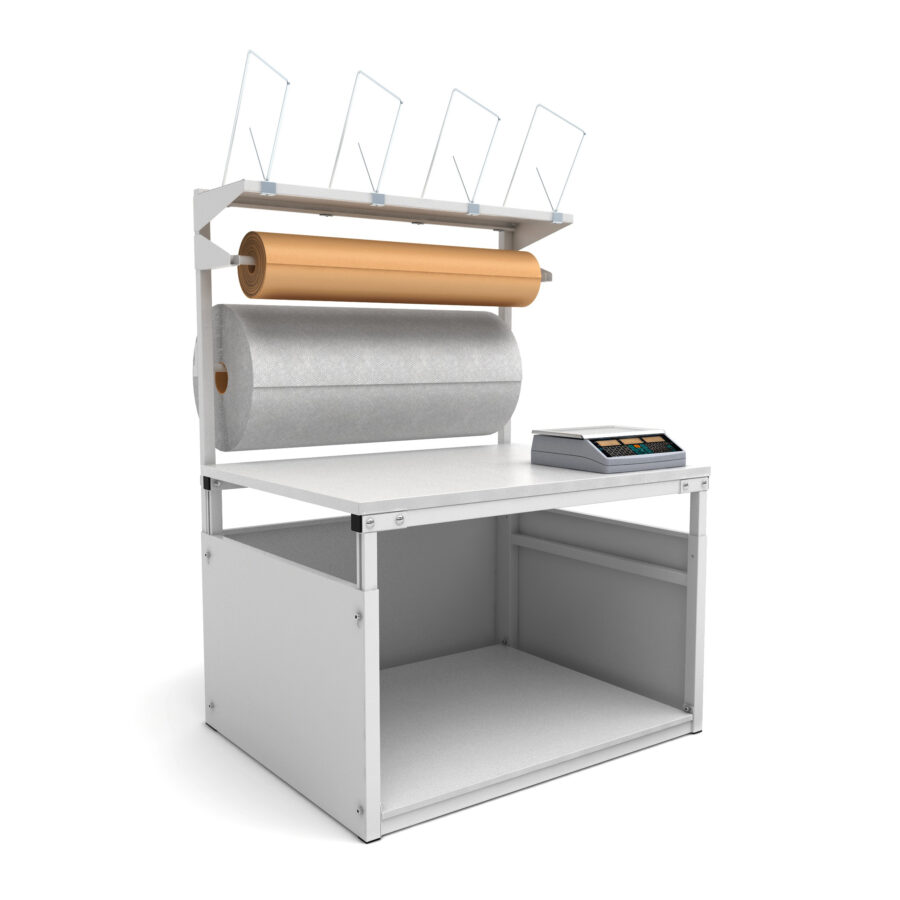 BD.2520.1210 Paketleme Masası