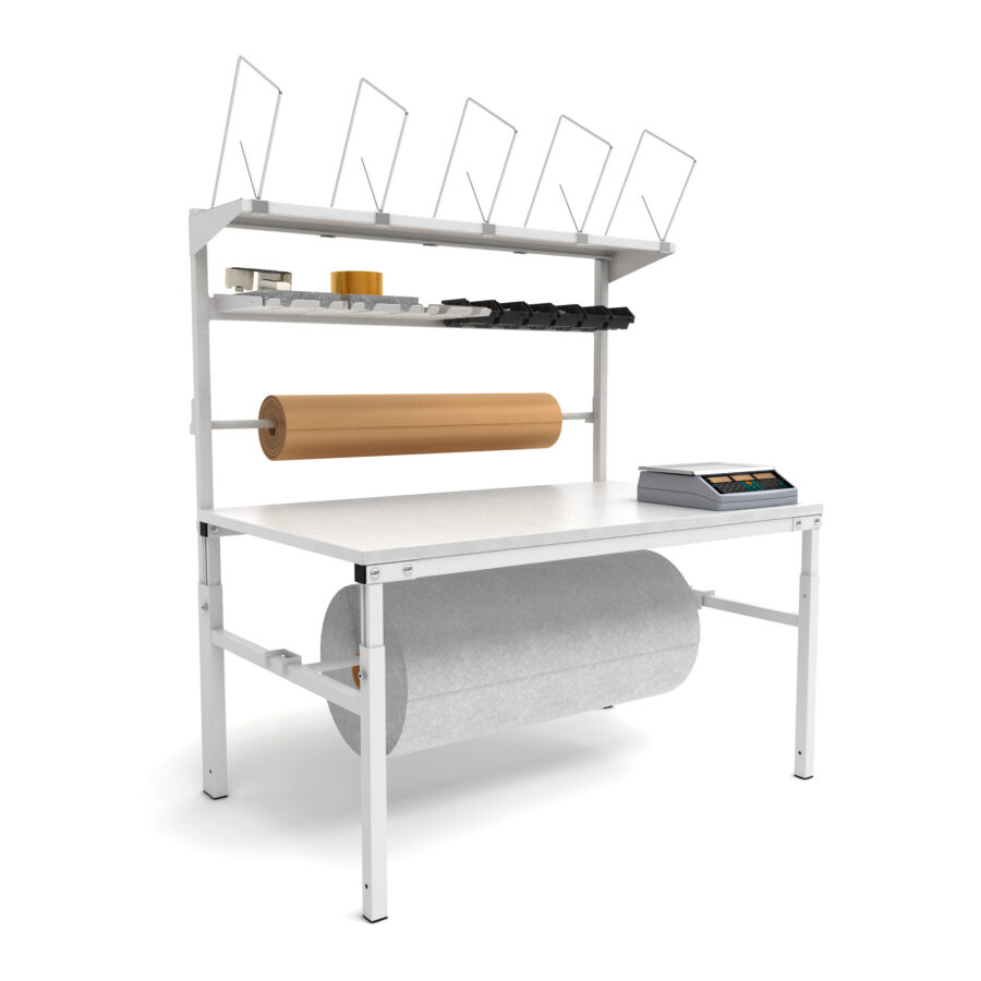 BD.2520.1501 Paketleme Masası