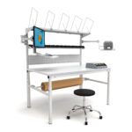 BD.2520.1503 Paketleme Masası