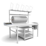 BD.2520.1505 Paketleme Masası
