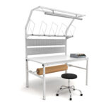 BD.2520.1506 Paketleme Masası