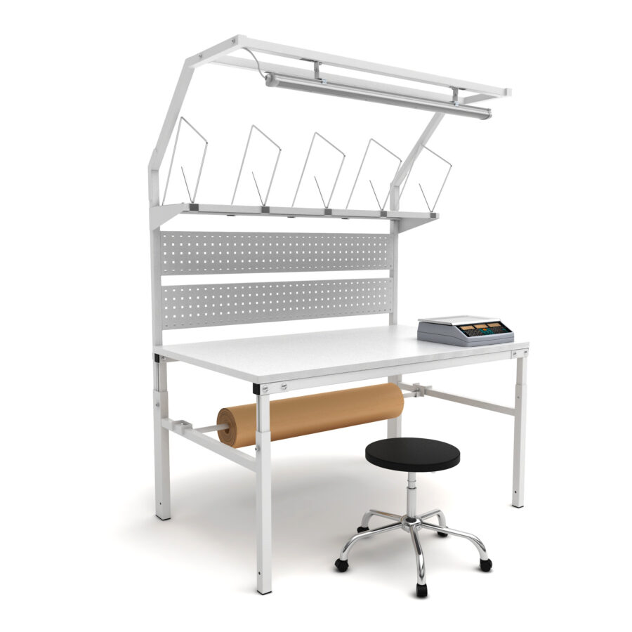 BD.2520.1506 Paketleme Masası