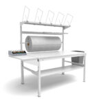 BD.2520.1507 Paketleme Masası