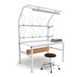 BD.2520.1508 Paketleme Masası