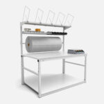 BD.2520.1509 Paketleme Masası