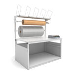 BD.2520.1510 Paketleme Masası