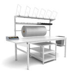 BD.2520.1805 Paketleme Masası