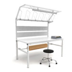 BD.2520.1806 Πίνακας Συσκευασίας