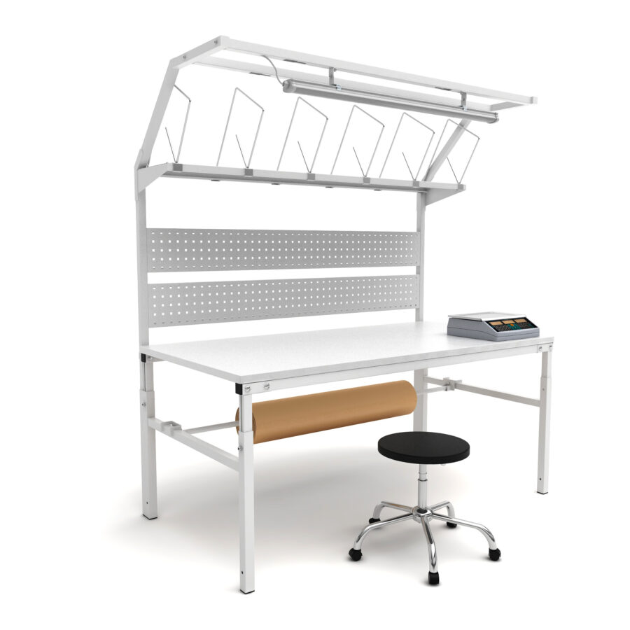 BD.2520.1806 Paketleme Masası