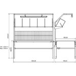 Таблица упаковки BD.2520.1806