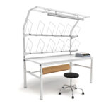 BD.2520.1808 Paketleme Masası