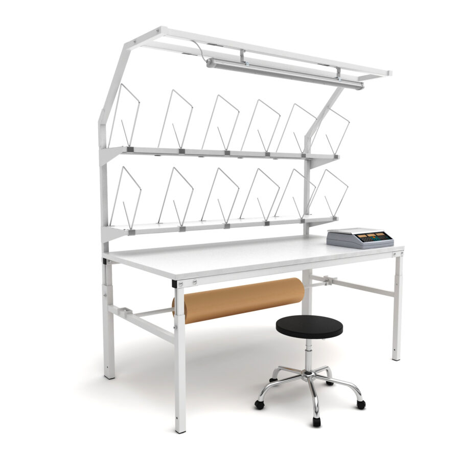 BD.2520.1808 Paketleme Masası