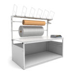 BD.2520.1810 Paketleme Masası