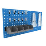 набор перфорированных досок